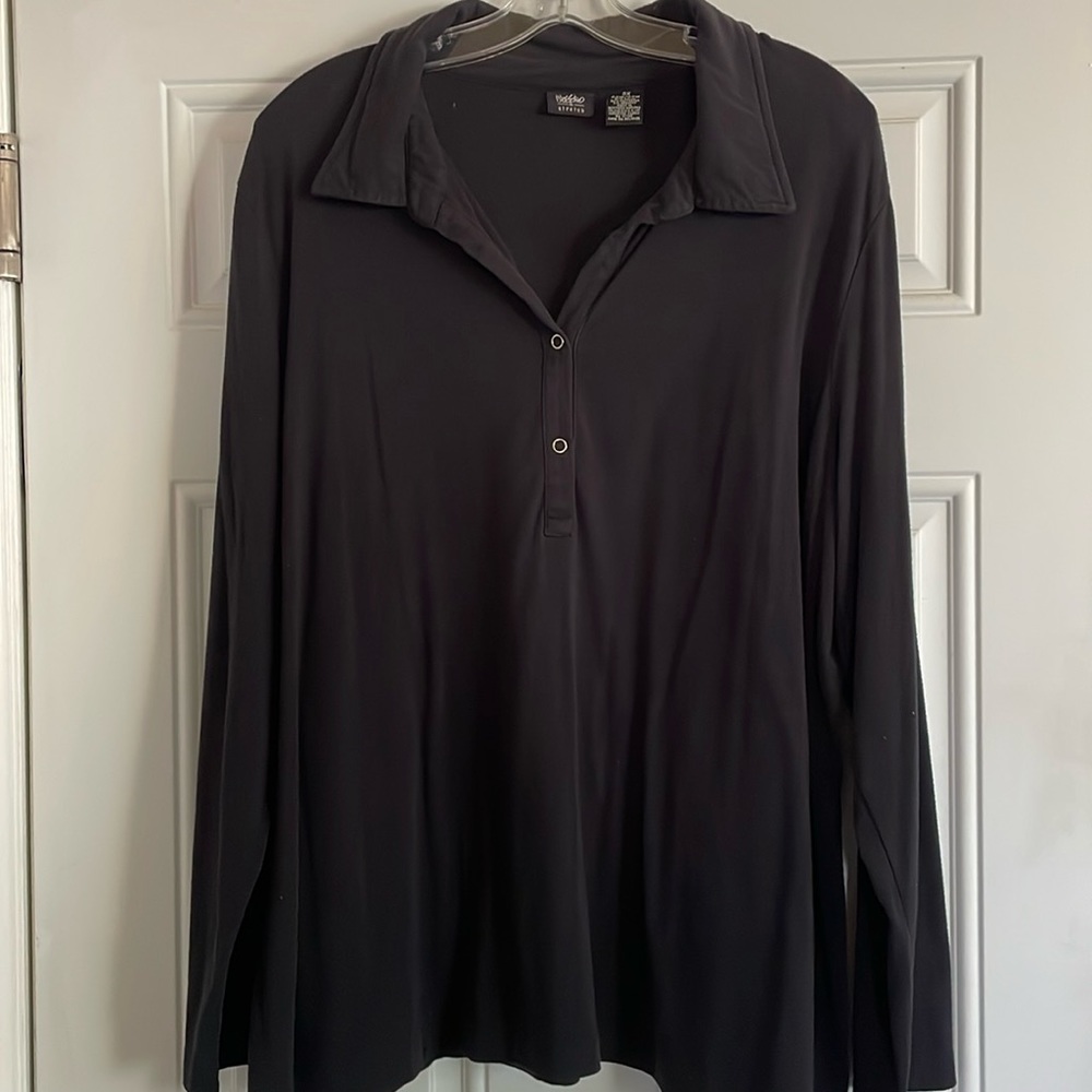 Mossimo Stretch Woman’s Sz 2X 22W/24W